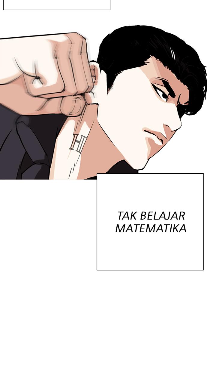 Lookism Chapter 277