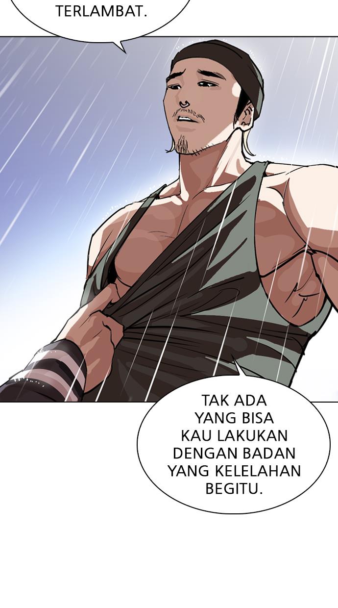 Lookism Chapter 278