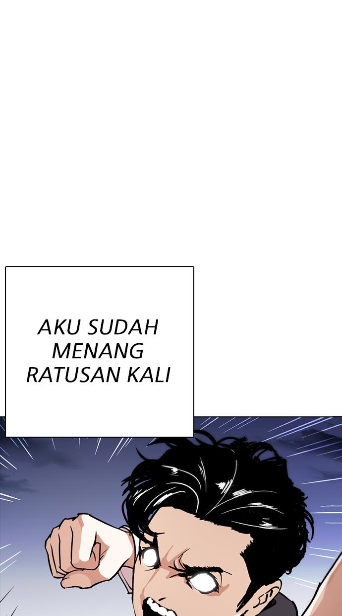 Lookism Chapter 278