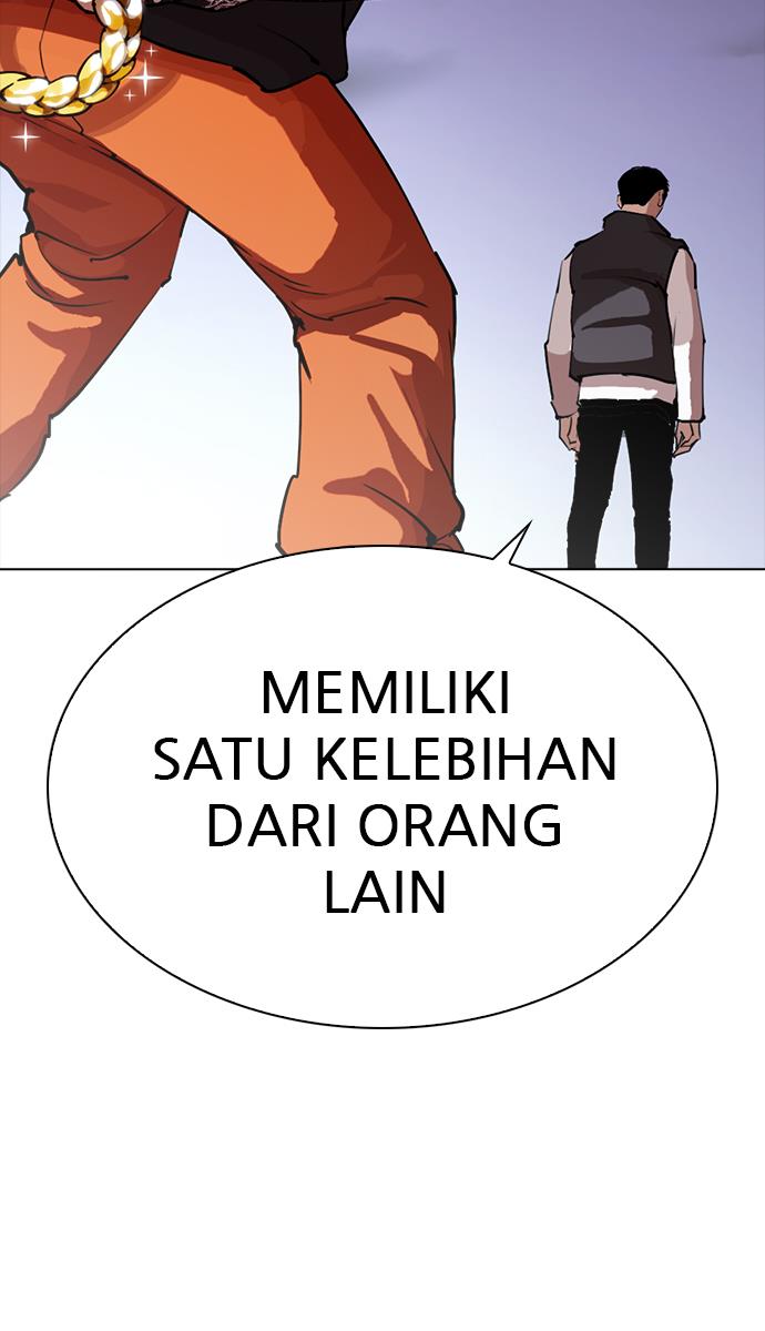 Lookism Chapter 278