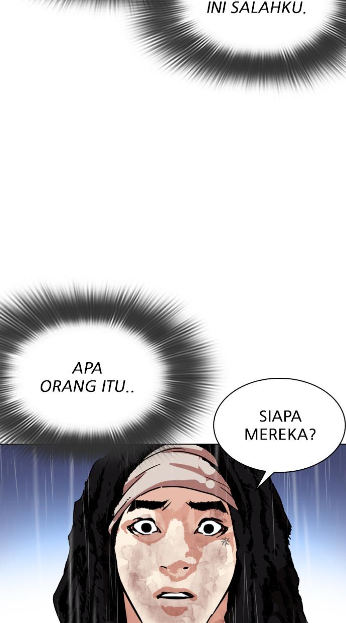 Lookism Chapter 278