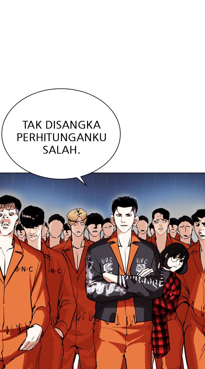 Lookism Chapter 278