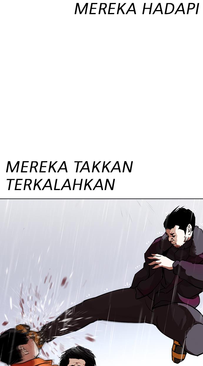 Lookism Chapter 278