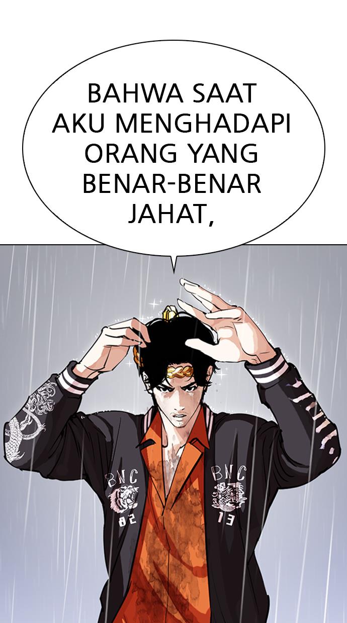 Lookism Chapter 278