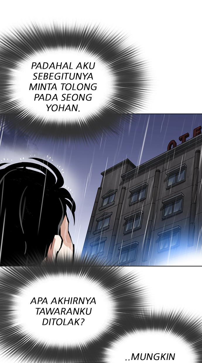 Lookism Chapter 278