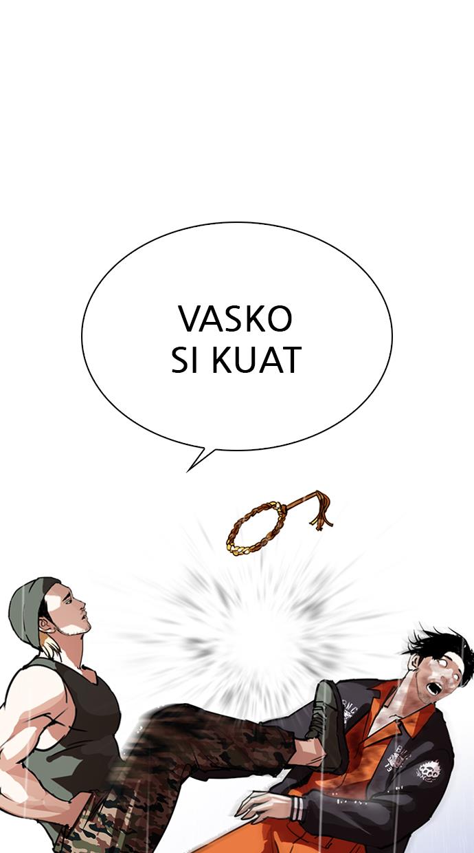 Lookism Chapter 278