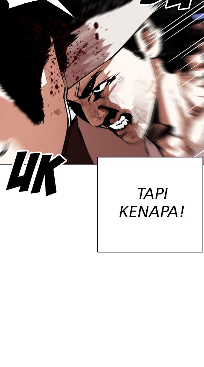 Lookism Chapter 278