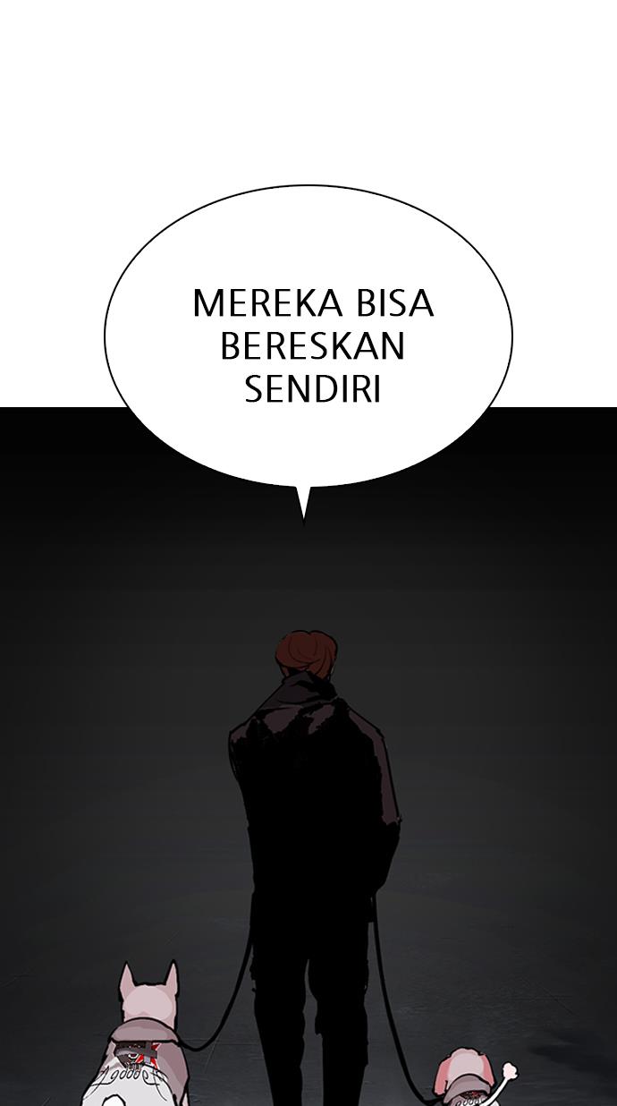 Lookism Chapter 278