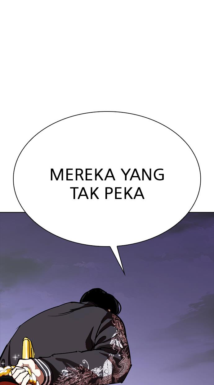 Lookism Chapter 278