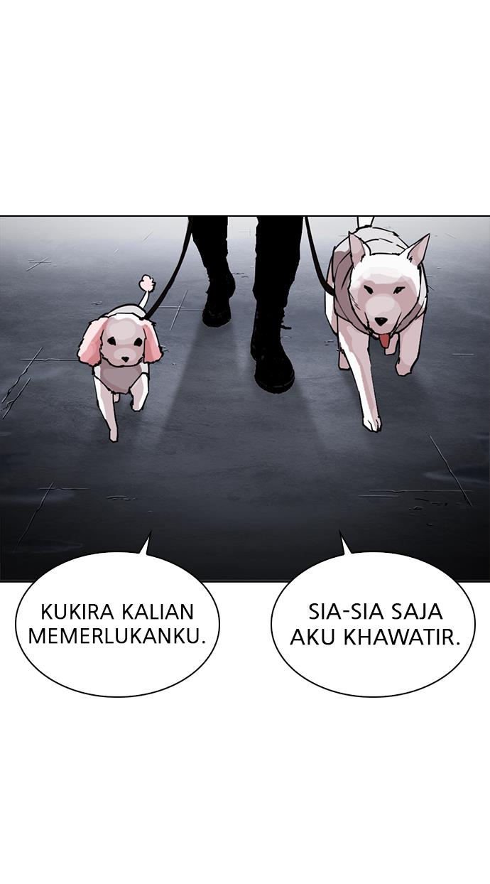 Lookism Chapter 278