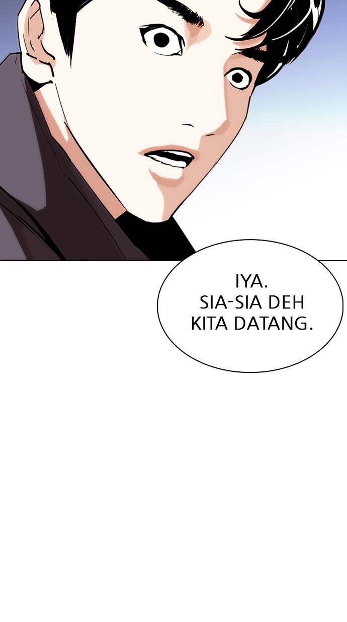 Lookism Chapter 278