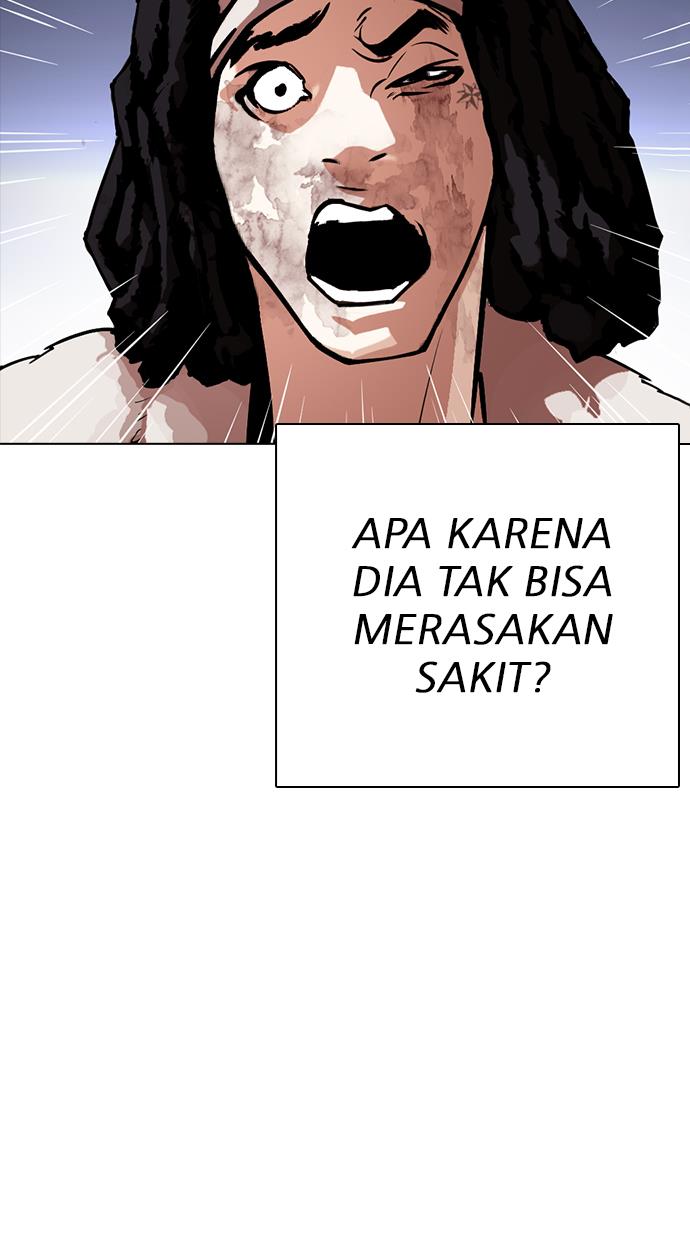 Lookism Chapter 278