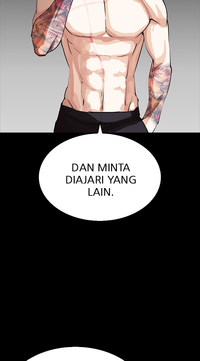 Lookism Chapter 279