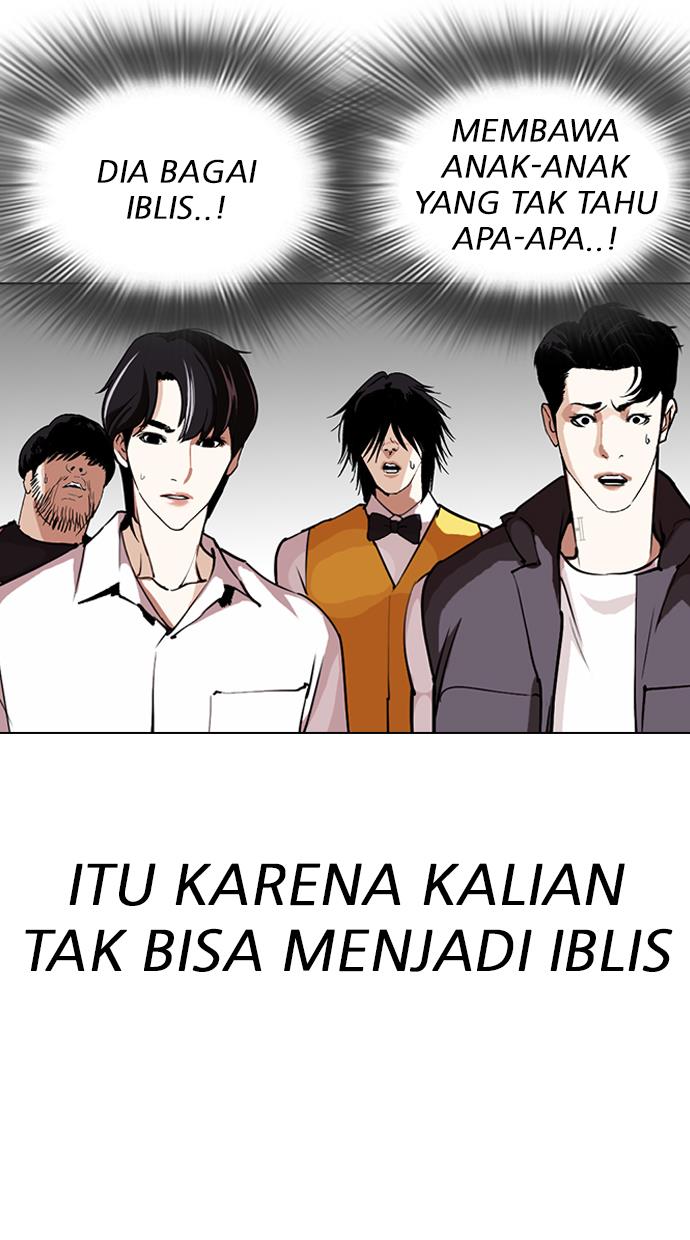 Lookism Chapter 279