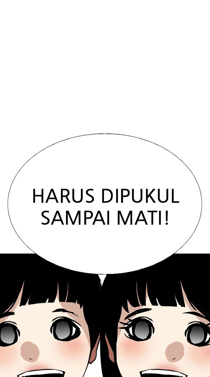 Lookism Chapter 279