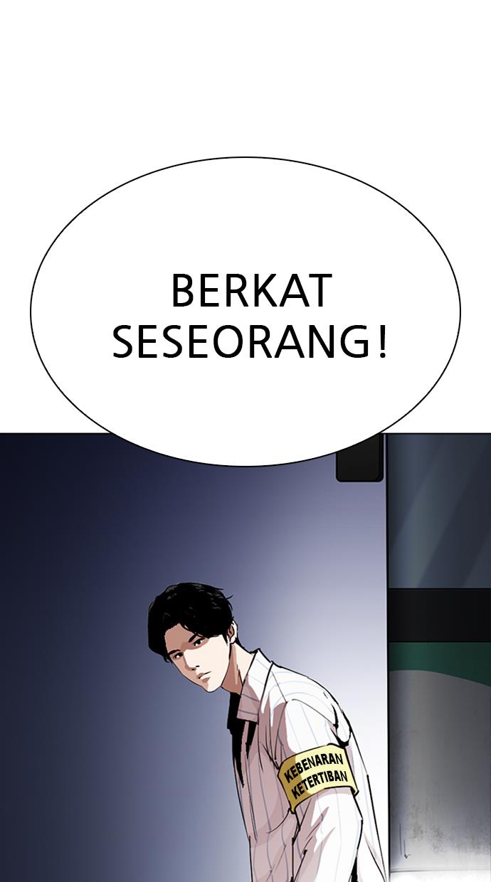 Lookism Chapter 279