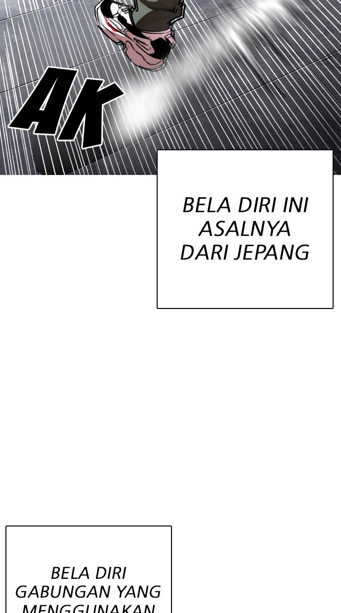 Lookism Chapter 279