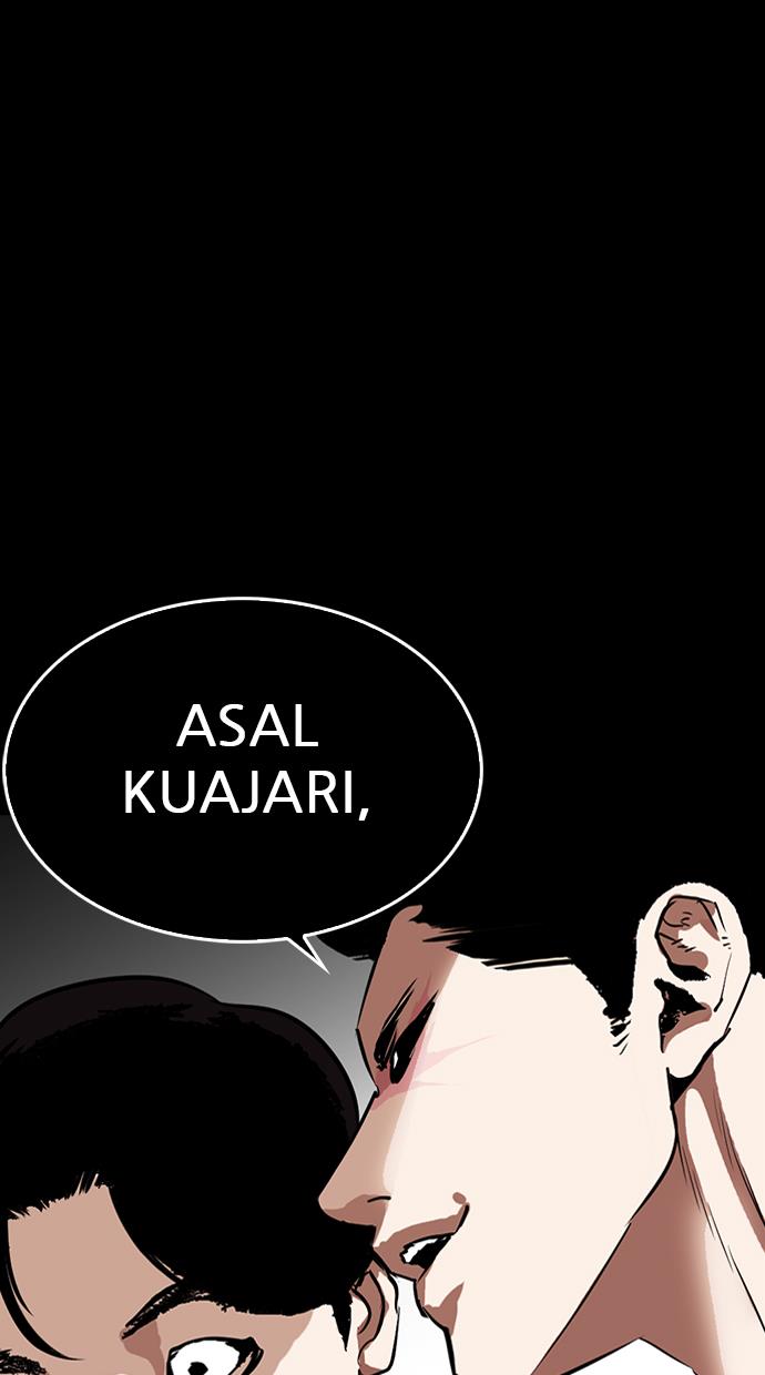 Lookism Chapter 279