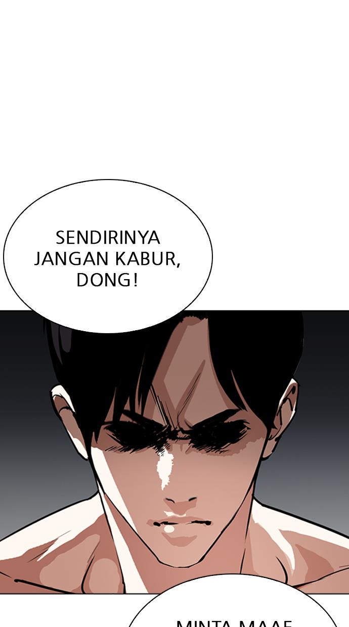 Lookism Chapter 279