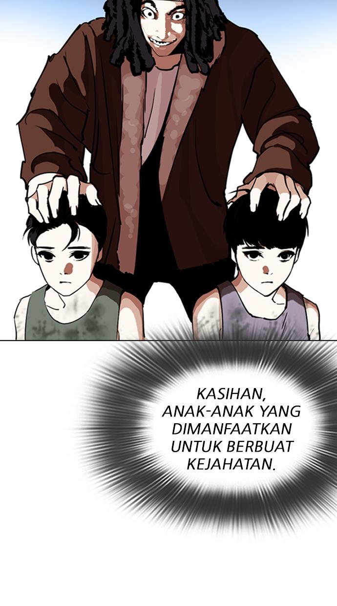 Lookism Chapter 279