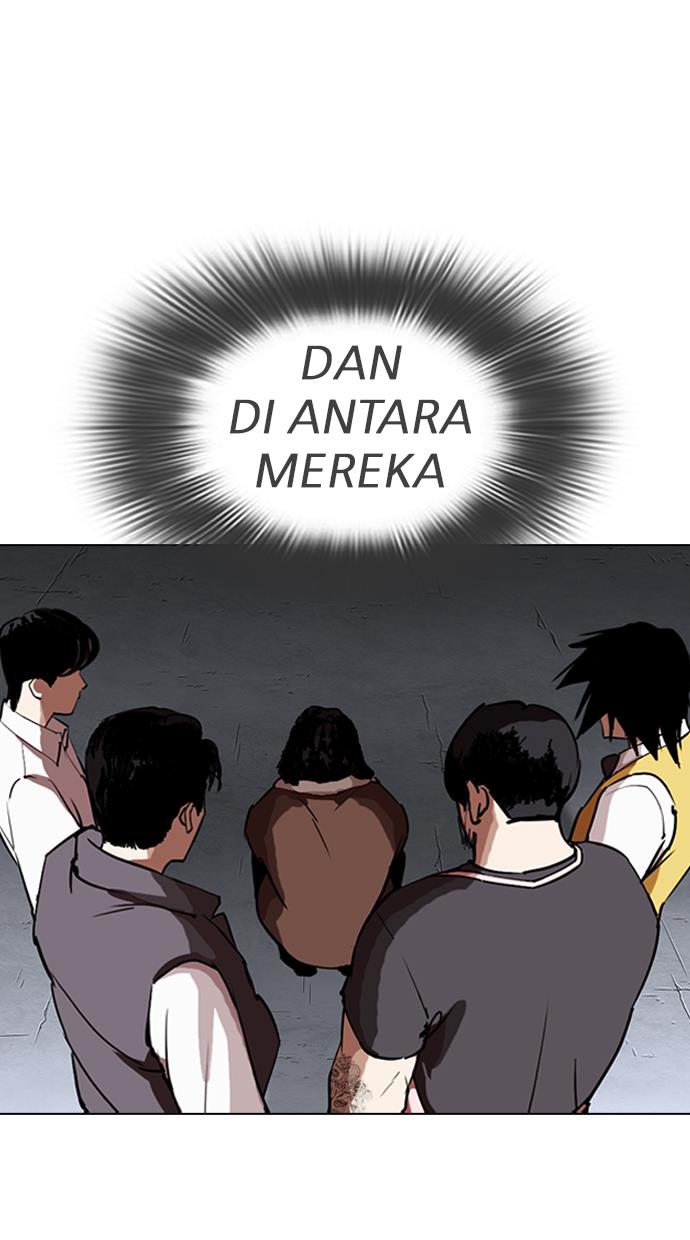 Lookism Chapter 279