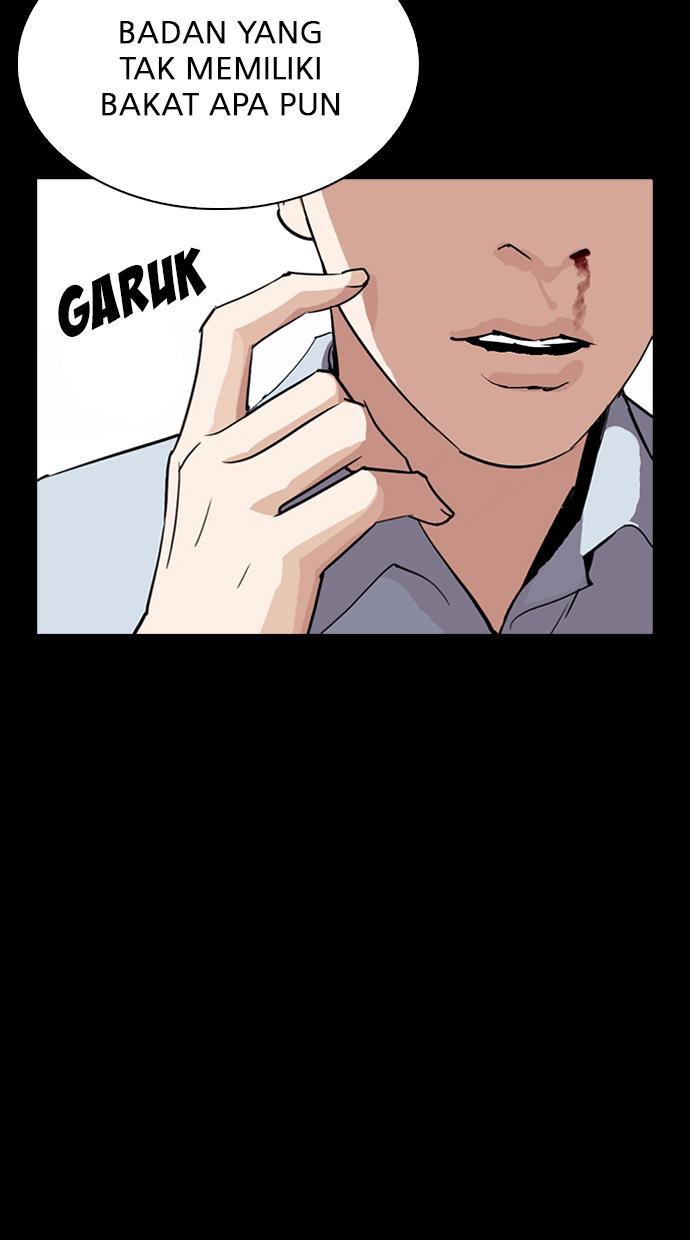 Lookism Chapter 279