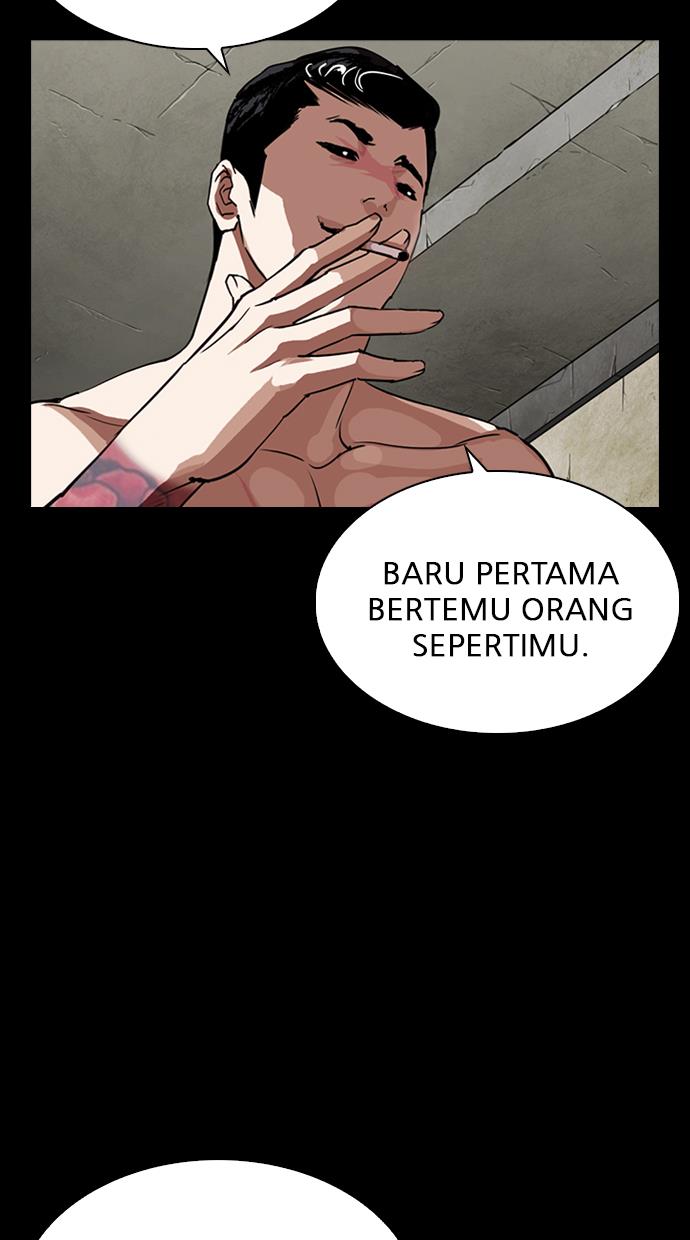 Lookism Chapter 279