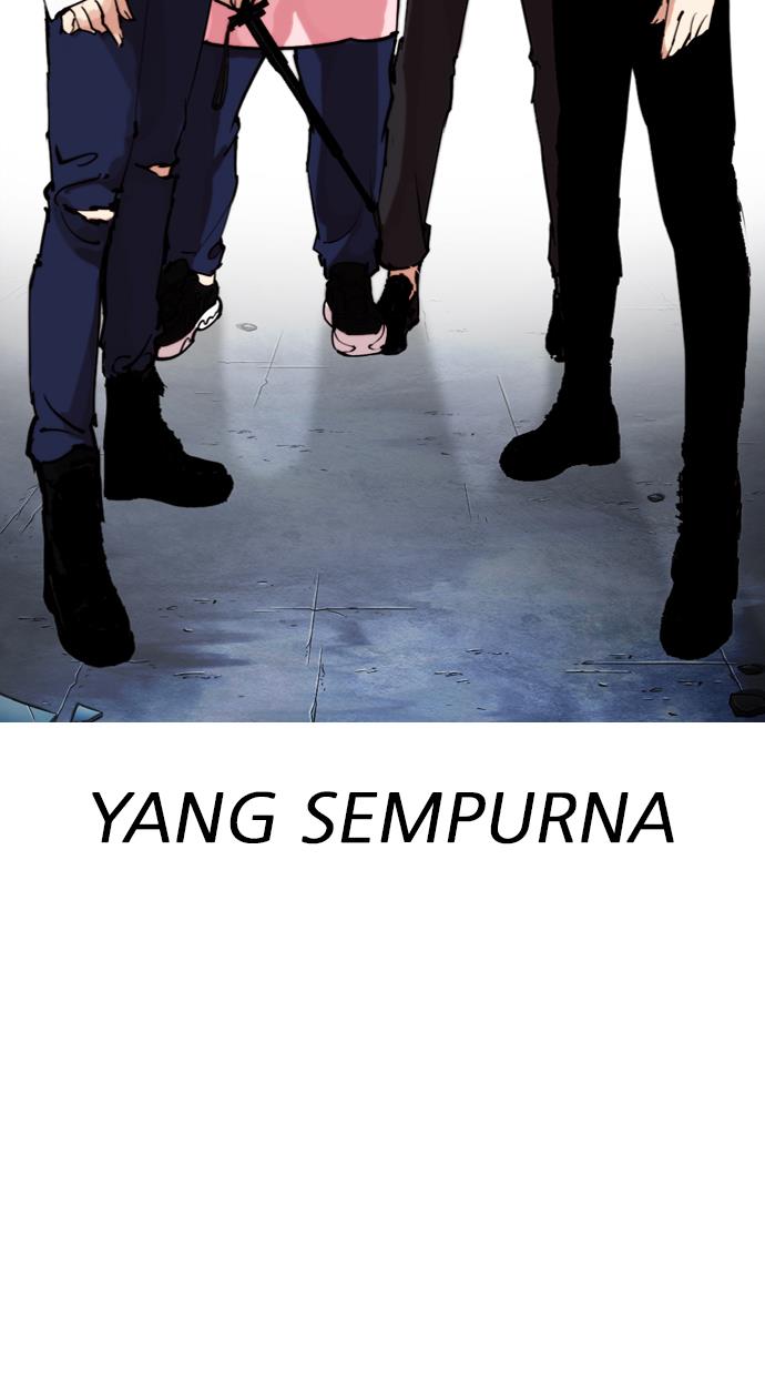 Lookism Chapter 279