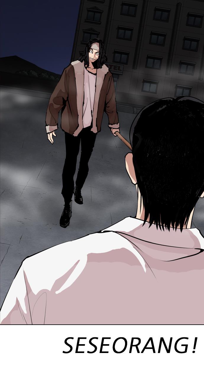 Lookism Chapter 279