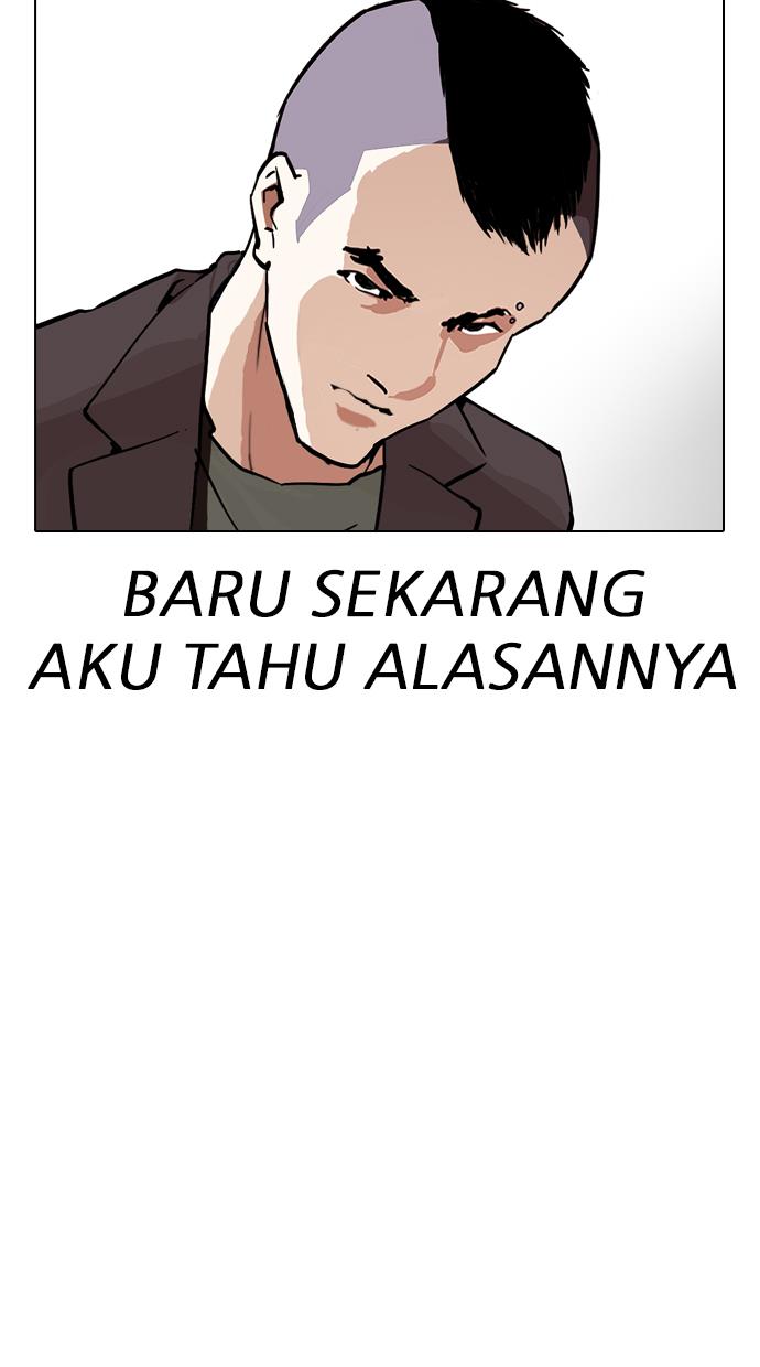 Lookism Chapter 279