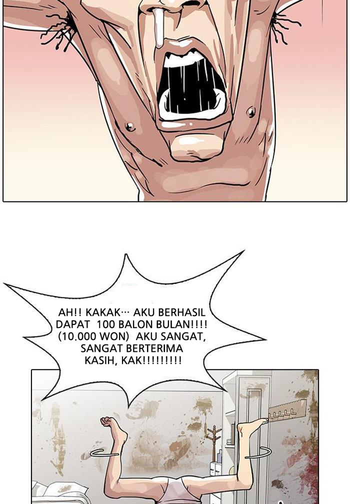 Lookism Chapter 28