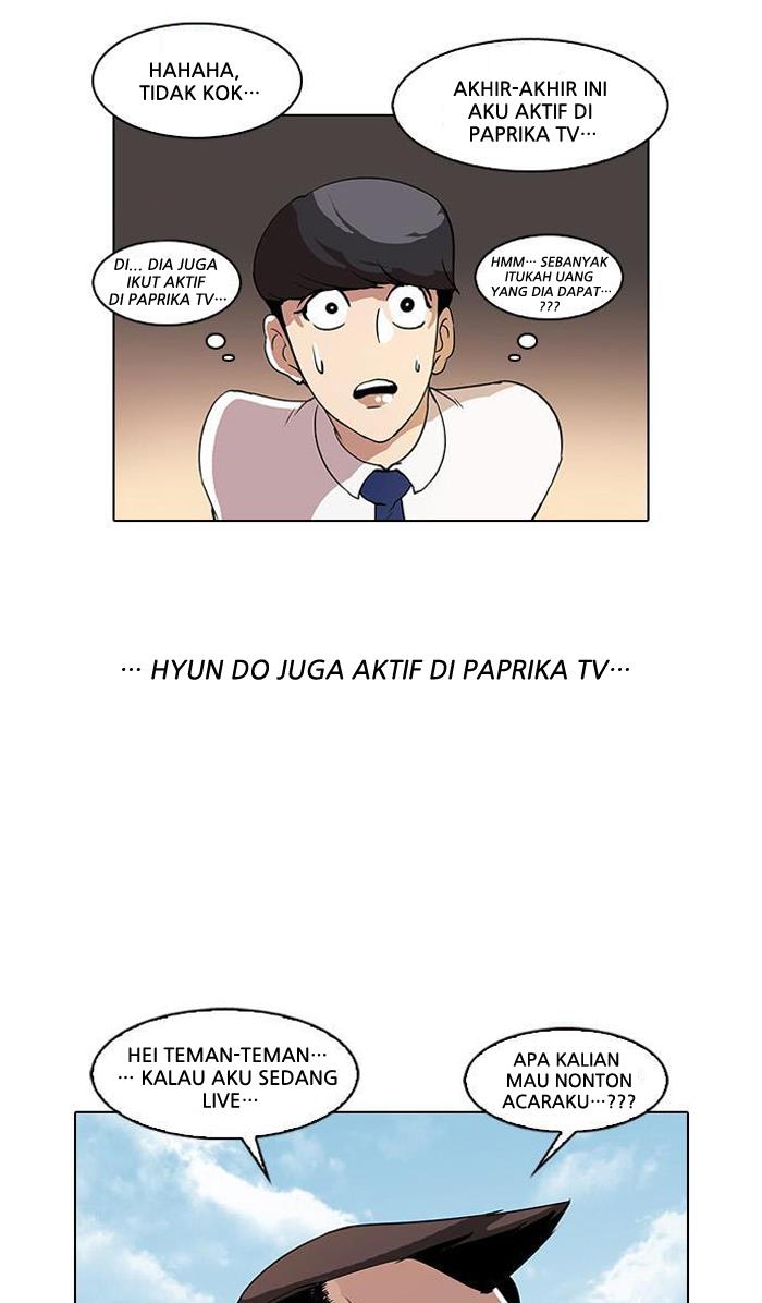 Lookism Chapter 28