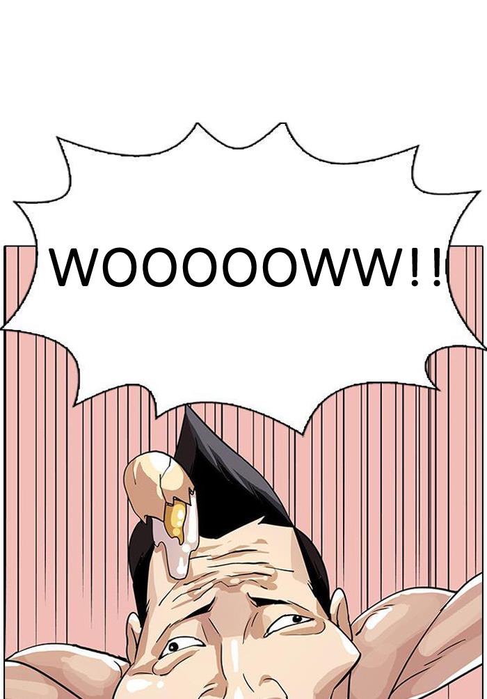 Lookism Chapter 28