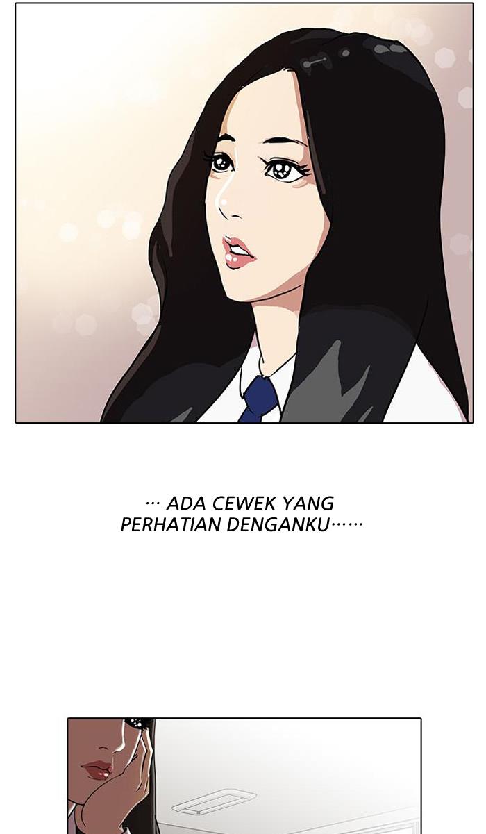 Lookism Chapter 28