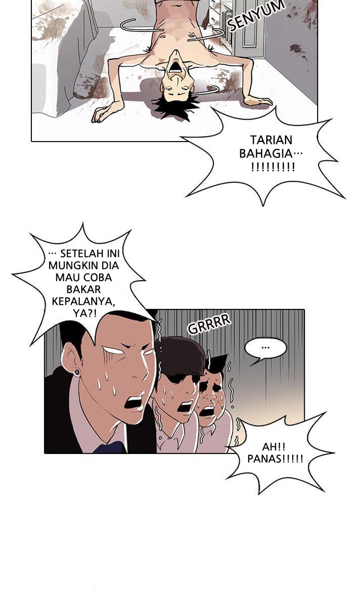 Lookism Chapter 28