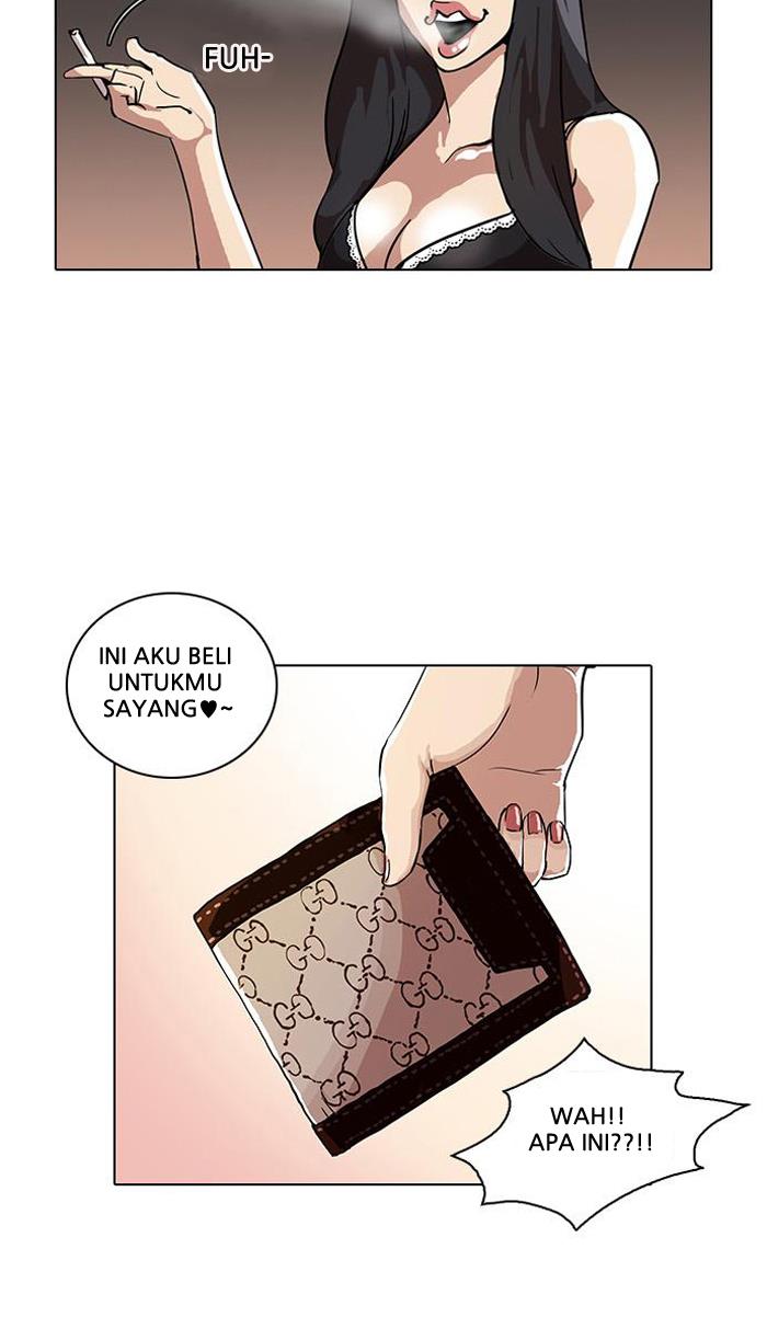 Lookism Chapter 28