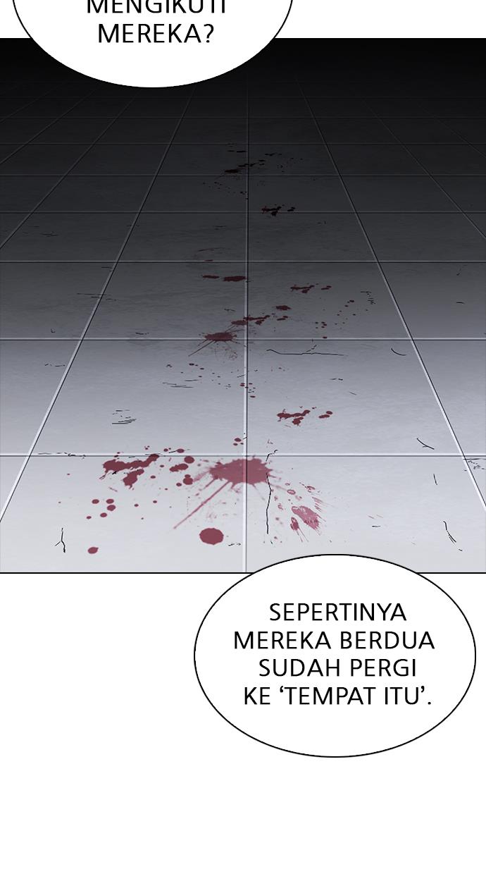 Lookism Chapter 280