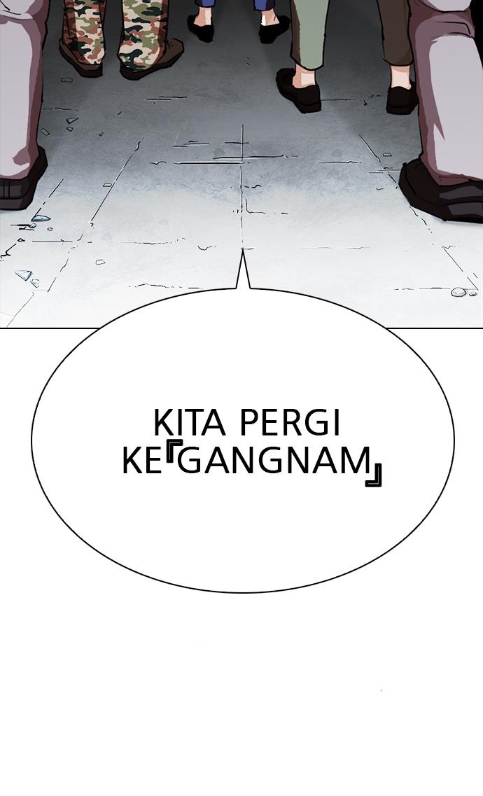 Lookism Chapter 280