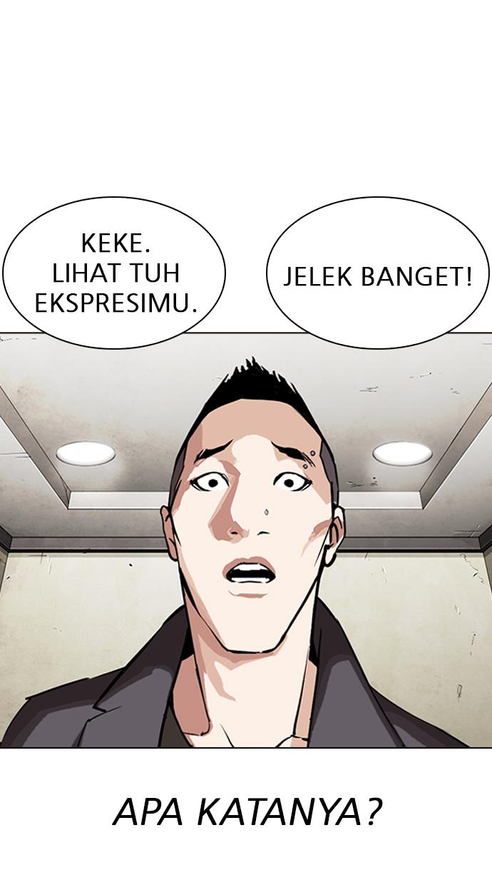 Lookism Chapter 280