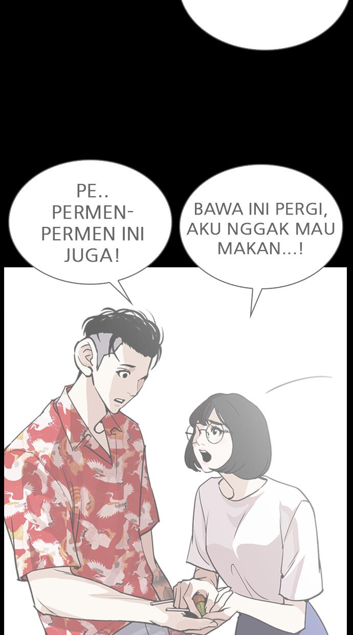 Lookism Chapter 280