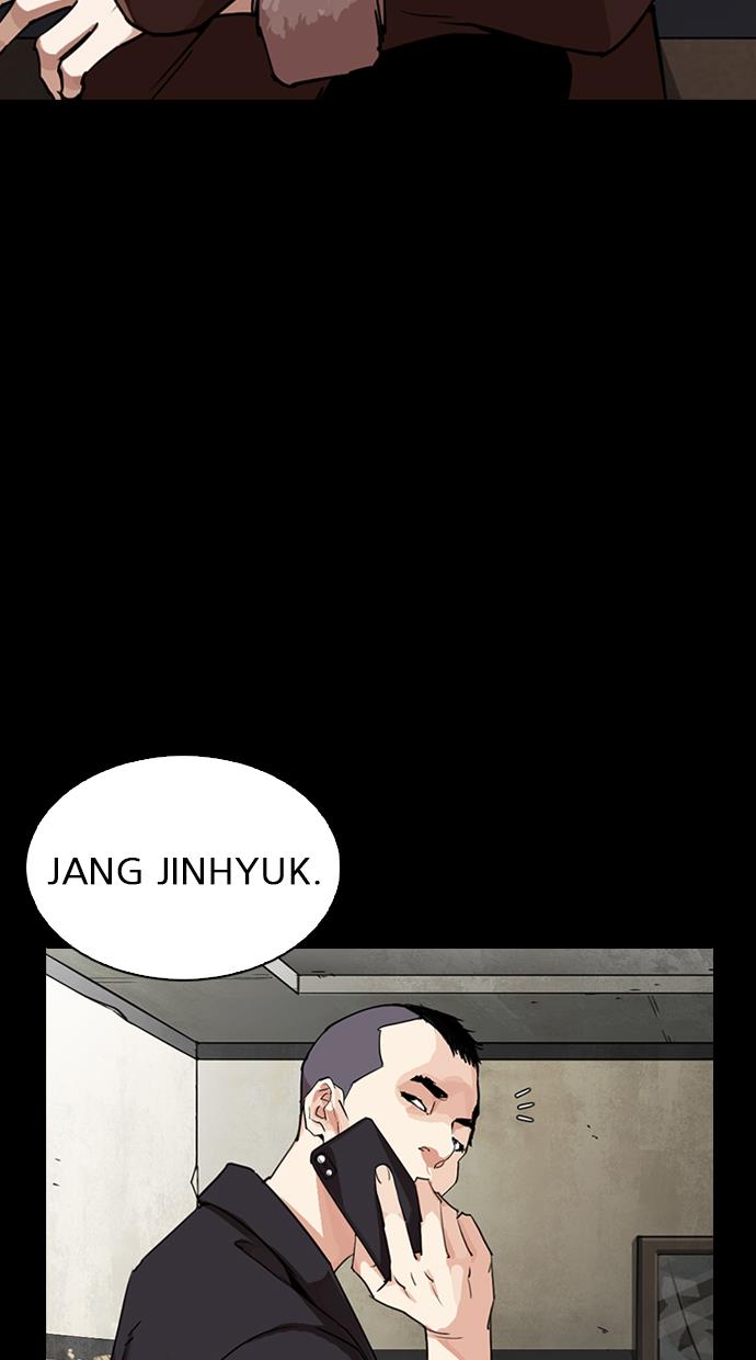 Lookism Chapter 280