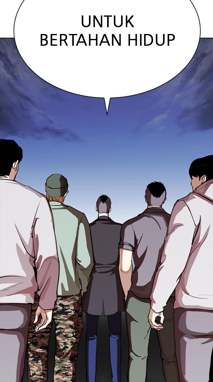 Lookism Chapter 280