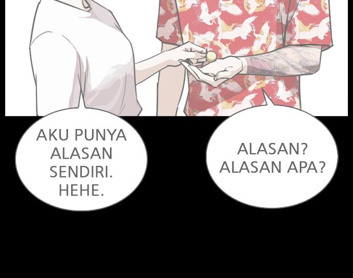 Lookism Chapter 280