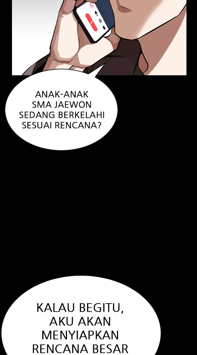 Lookism Chapter 280