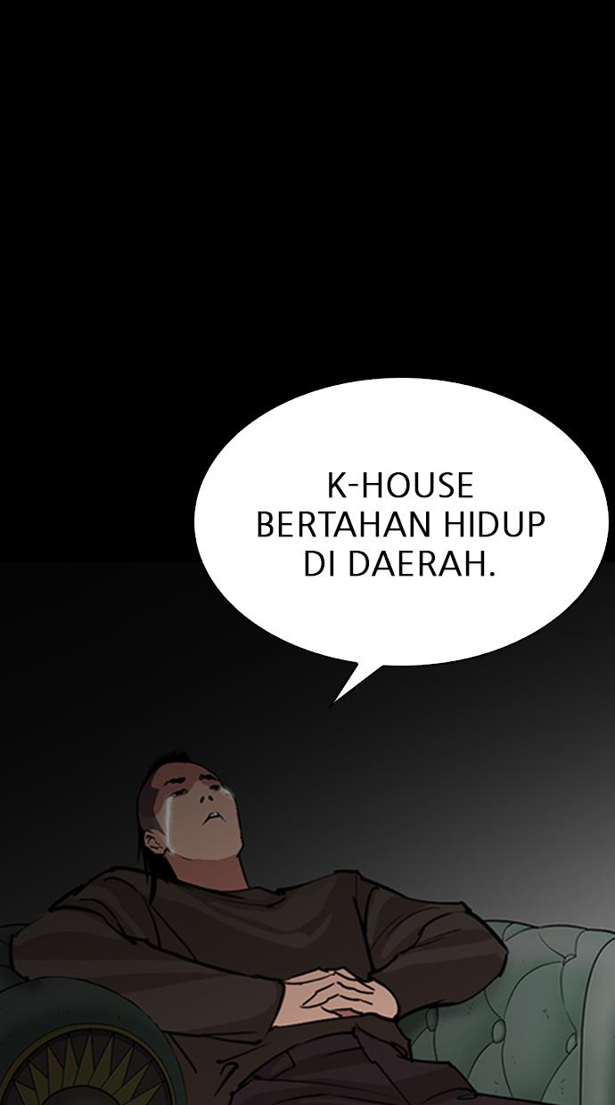 Lookism Chapter 280