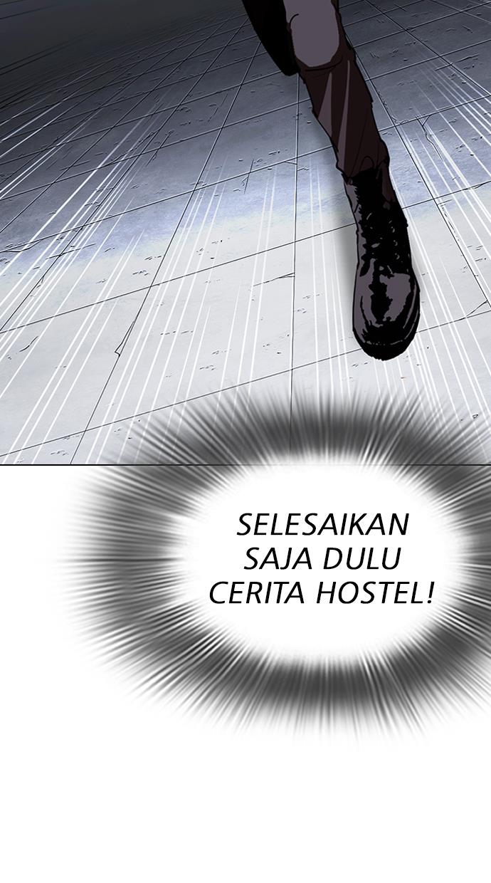 Lookism Chapter 280