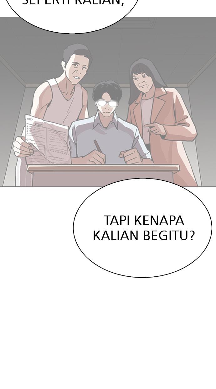 Lookism Chapter 281