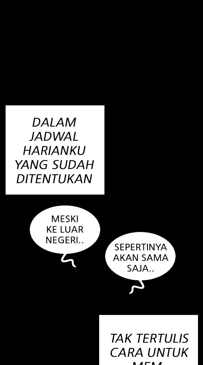 Lookism Chapter 281