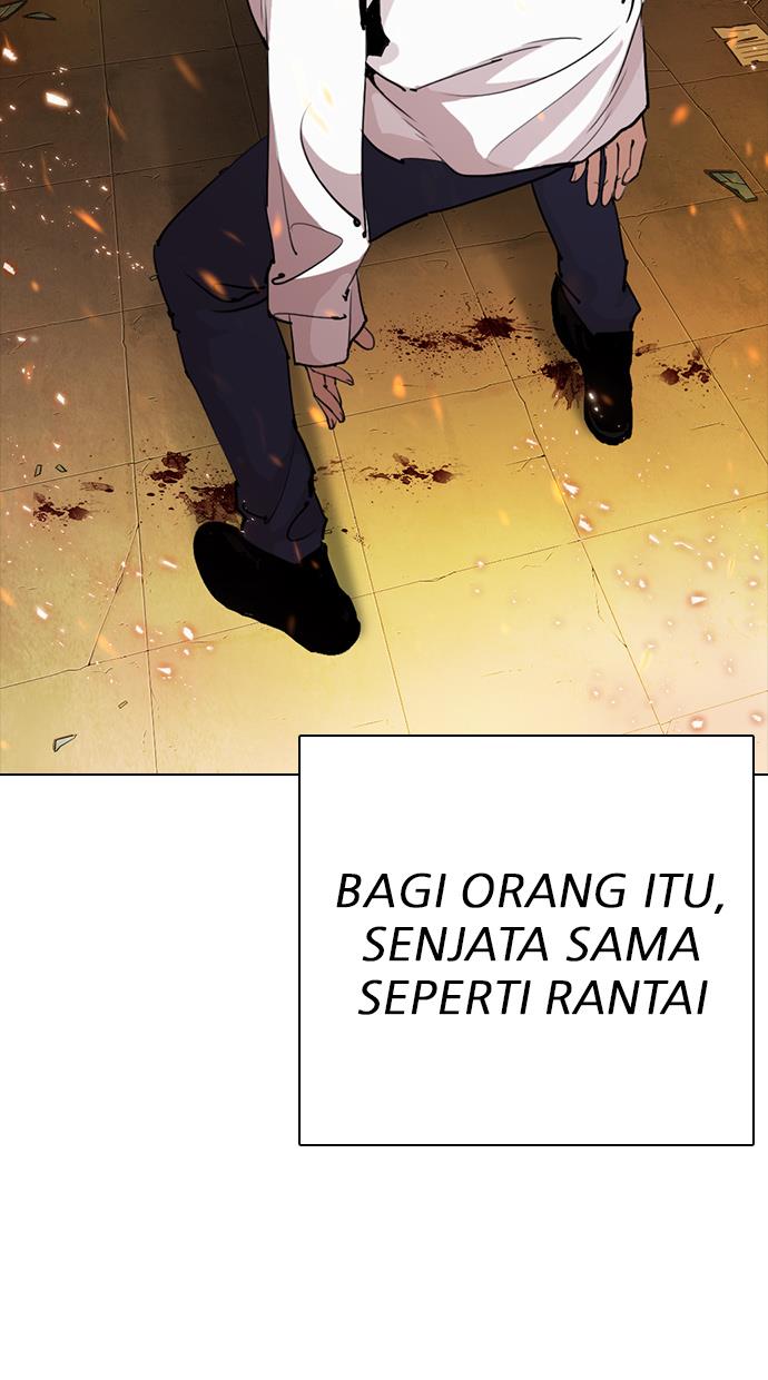 Lookism Chapter 281