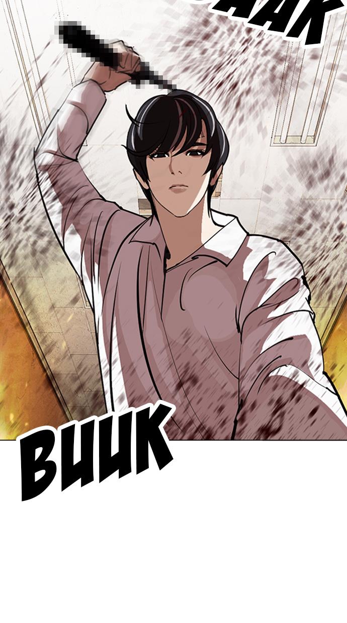 Lookism Chapter 281